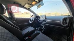 كيا بيكانتو